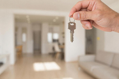 Участники СВО, имеющие статус детей-сирот, получают квартиры в Самарской области