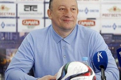 Перед первой игрой на стадионе Самара Арена протестируют все системы и сервисы