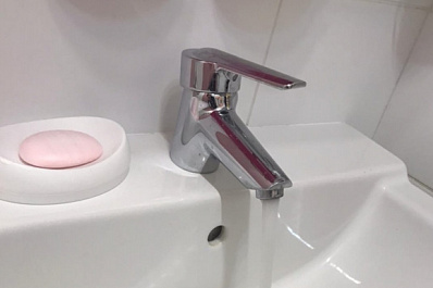 В Самаре изменены сроки приема показаний счётчиков воды