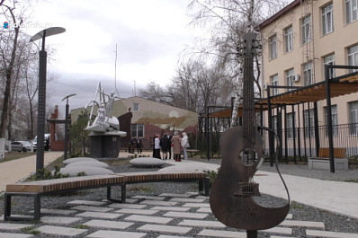 Как меняется Новокуйбышевск благодаря госпрограмме