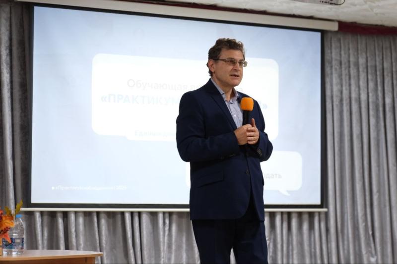 Тренировка зоркости: в Самарской области готовят общественных наблюдателей