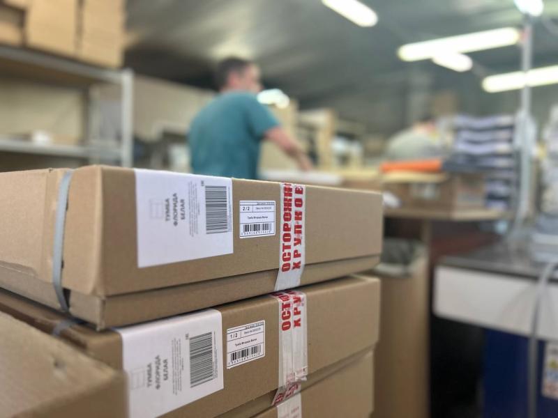 Многодетная мама из Самары открыла собственное производство мебели для маркетплейсов