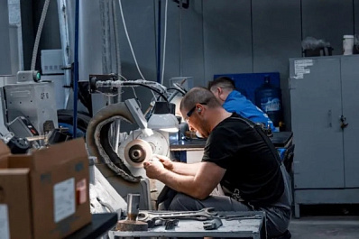 Два ведущих промышленных предприятия Самарской области присоединились к федеральному проекту 