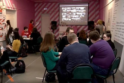 "Славься, Самарская наша земля!": более 500 человек проверили знания об истории края