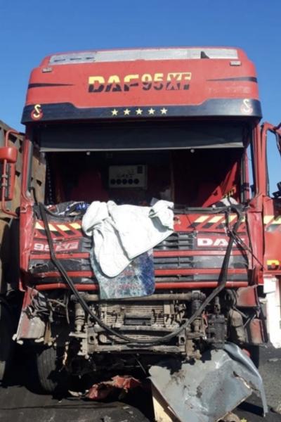 Подробности смертельного ДТП на трассе М5: троих пострадавших готовят к транспортировке в Ульяновск