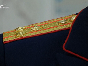 День образования службы криминалистики. Спецрепортаж