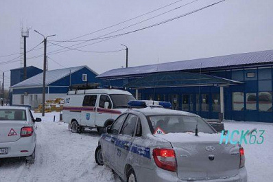 В Самарской области на ж/д станции Липяги локомотив насмерть сбил школьника