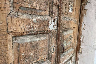 Александр Бастрыкин взял на контроль расселение аварийного дома в Самаре