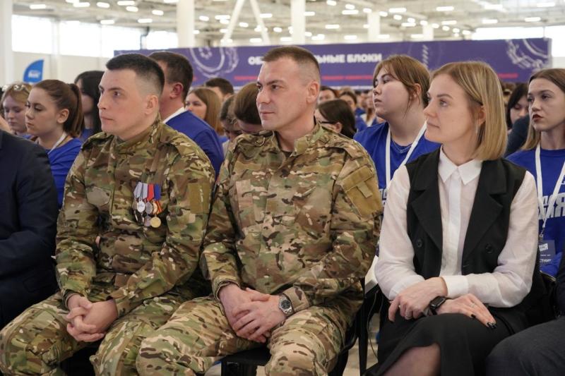 Как стать политиком: в Тольятти дали старт новому общероссийскому проекту