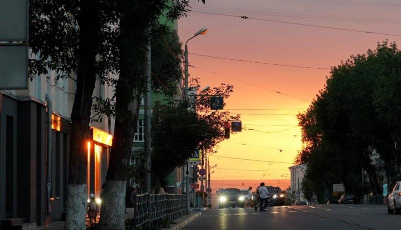 В Самаре до 7 ноября в нескольких районах запрещено продавать спиртное