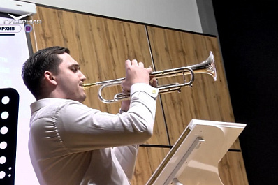 В Тольятти открыли Крещенский фестиваль