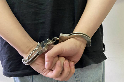 Житель Самарской области получил 19 лет "строгача" за убийство с особой жестокостью