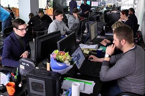 Новости Губернии от 19.03.2018