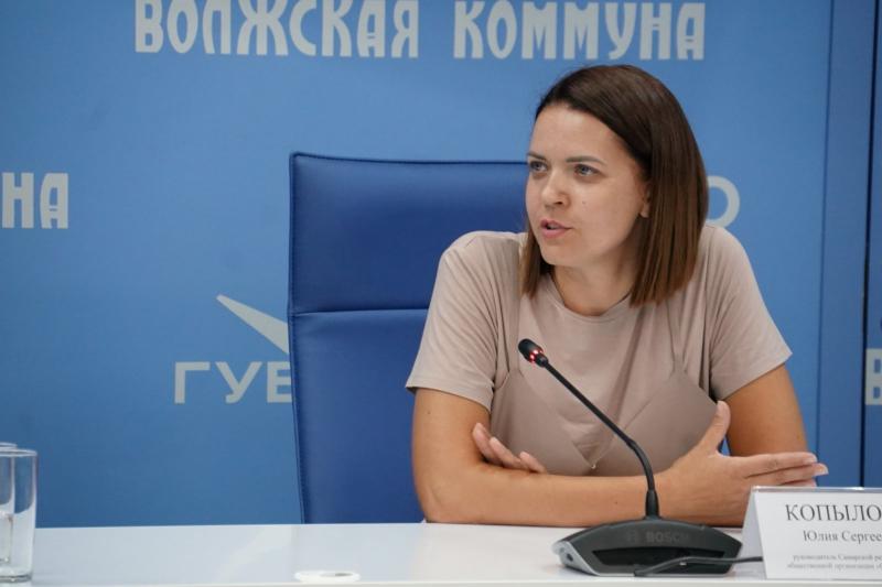 Люди с сердцем: в Самарской области отмечают Международный день благотворительности