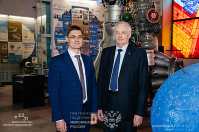 Российские ученые разработали технологию лазерной ударной обработки конструкционных материалов для увеличения прочности аэрокосмической техники