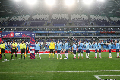 "Крылья Советов" рассматривают возможность приглашения второго лучшего бомбардира ФНЛ