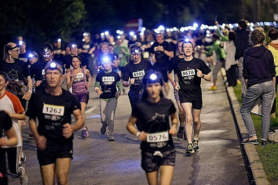 В Самаре на набережной соберутся все спортсмены города