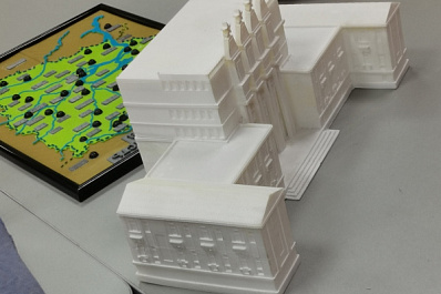 Кинельцы с ОВЗ познакомились с памятниками архитектуры Самарской области 