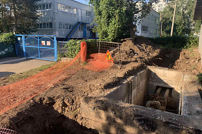 В Самаре 1 августа 2022 года обсудили подготовку города к отопительному сезону