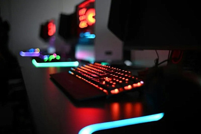 Название статьи