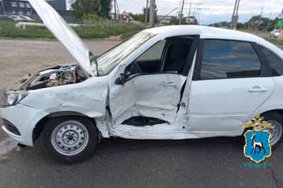 В Самарской области 24 июня выявили почти 400 нарушений ПДД