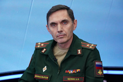 Военком Алексей Вдовин рассказал, почему не перестают рассылать повестки военкоматы Самарской области