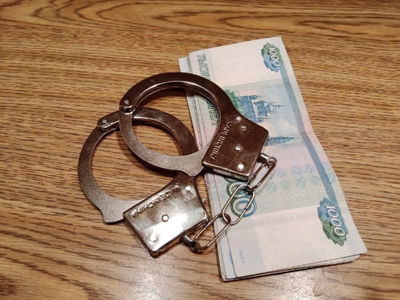 В Самаре бывший сотрудник медсанчасти ФСИН получил взятку за "продажу" инвалидности