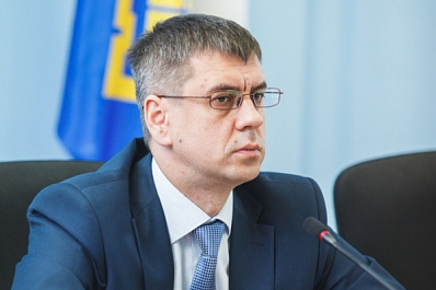 Гендиректор ОЭЗ "Тольятти": "Поддержка губернатора Дмитрия Азарова позволила достигнуть такого прогресса"