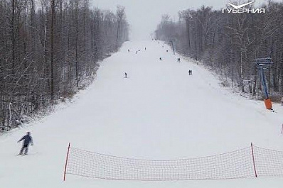 В Самаре обсудили перспективы развития парасноубординга