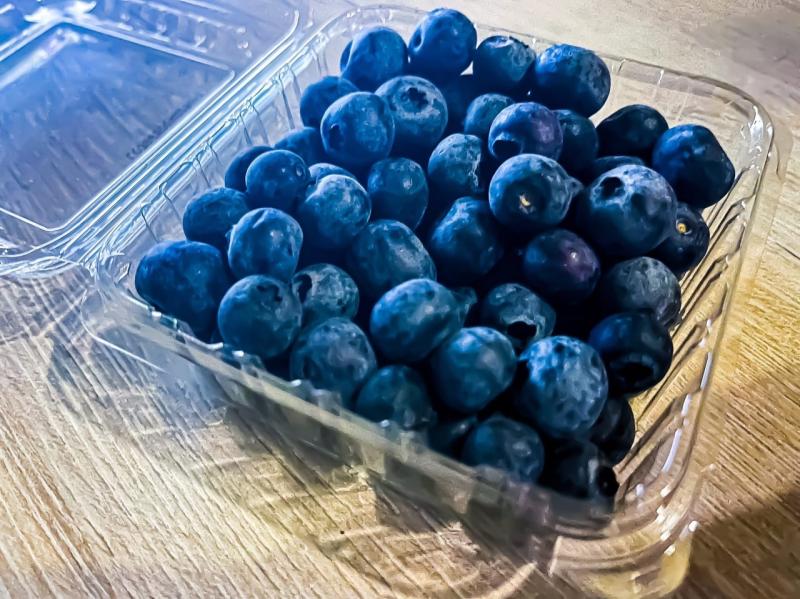 Эндокринолог назвал 9 продуктов для снижения давления