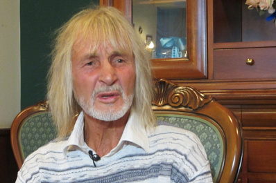 Тольятти посетил знаменитый российский путешественник Валентин Ефремов