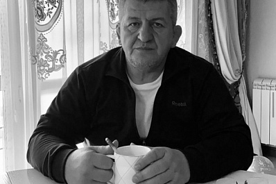 Умер отец Хабиба Нурмагомедова