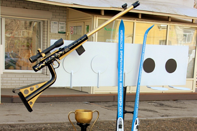 Самарцы начали разворовывать аллею Спортивного настроения