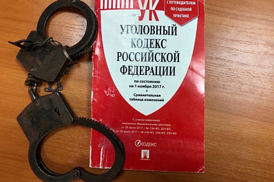 В Самаре начальника полиции подозревают в получении взятки