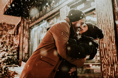 Судьба и стрелы купидона: самарская сваха рассказала, как подбирает пары и что делать одиноким