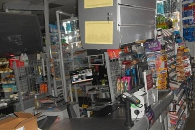 В Тольятти женщина наворовала из магазина бытовую химию почти на 3000 рублей