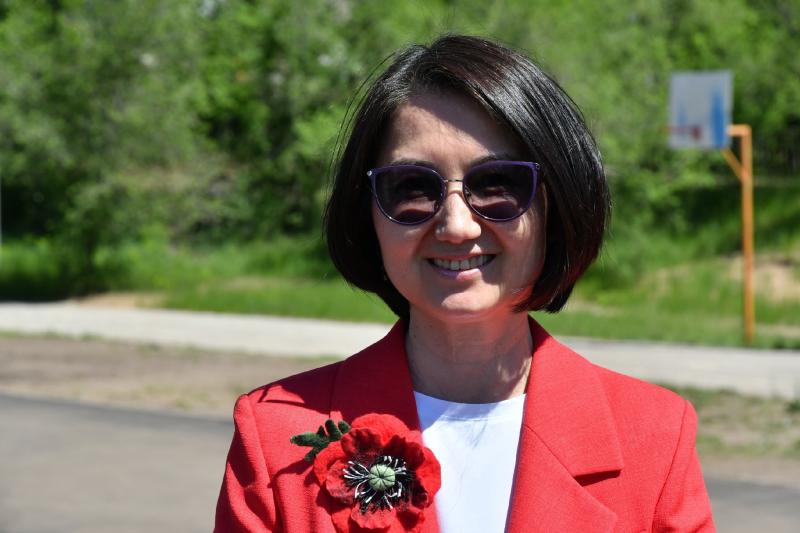 "Все начинается с вас": министр спорта Самарской области - о роли молодежи