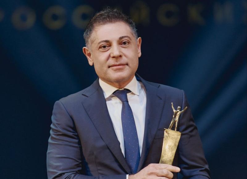 Премия "Топ-1000 российских менеджеров": назван лучший высший руководитель в стране