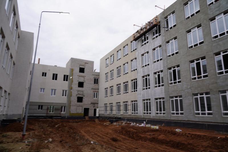 В следующем году откроются новые школы в Самаре, Тольятти и Сызрани