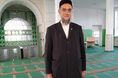 Муфтий Самарской области призвал мусульман проголосовать по поправкам в Конституцию