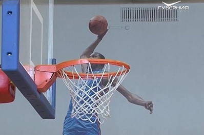 В Тольятти завершился баскетбольный турнир среди юношеских команд Самарской области