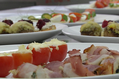 Самарский врач рассказал, как людям старшего поколения поддерживать вес в норме