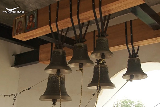 Актовый праздник. Путь паломника