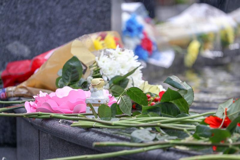 В Казани 12 мая похоронят погибших при стрельбе в гимназии