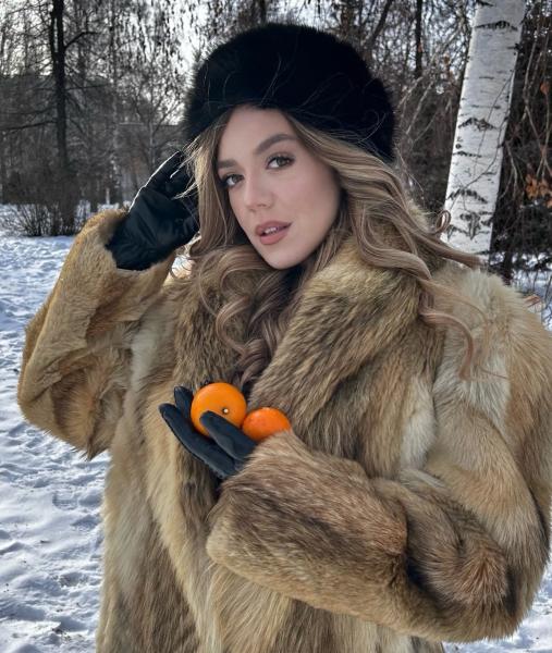 Стюардесса из Самары вышла в полуфинал международного конкурса красоты