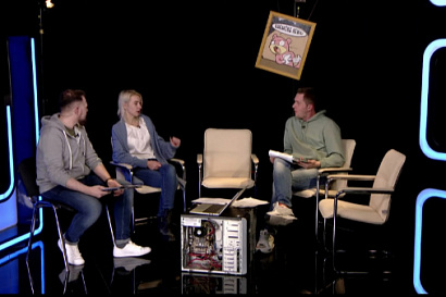 Название статьи