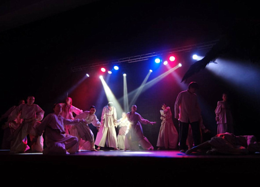 Название статьи