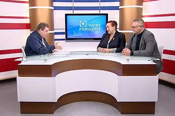 О чем говорят 27.09.2012