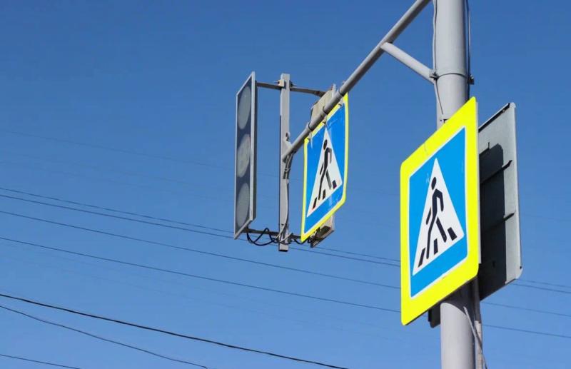 В Самаре на опасном перекрестке улиц Пионерской и Куйбышева установят дополнительные знаки