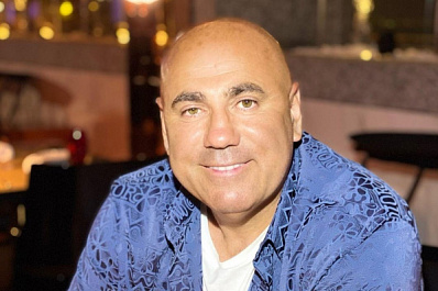 Иосиф Пригожин прокомментировал победу певицы Manizha в отборе на "Евровидение"